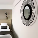 Le Rabelais Hotel Le Lavandou