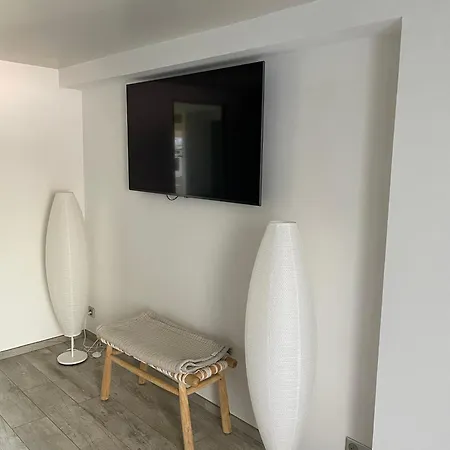 Hotel Le Rabelais Le Lavandou