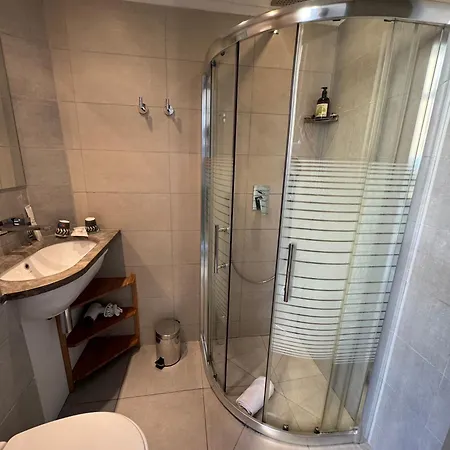 Le Rabelais Hotel 3*
