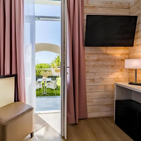 Le Rabelais 3* Le Lavandou