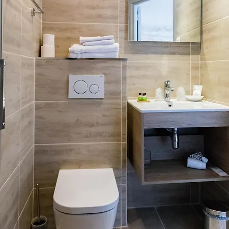 Hotel Le Rabelais 3*