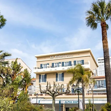 Le Rabelais Le Lavandou