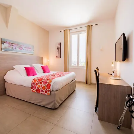 Le Rabelais Hotel