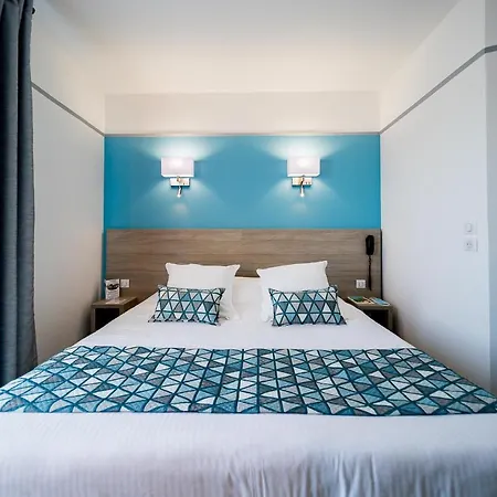 Le Rabelais 3* Le Lavandou