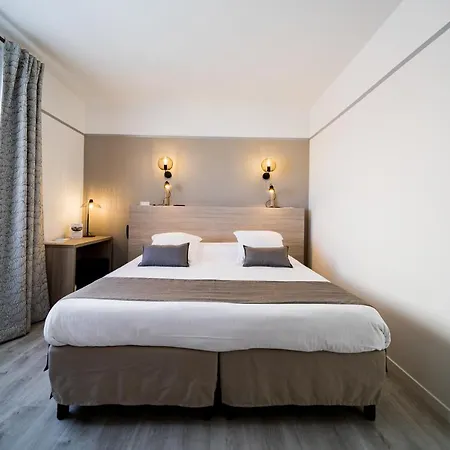 Le Rabelais 3* Le Lavandou