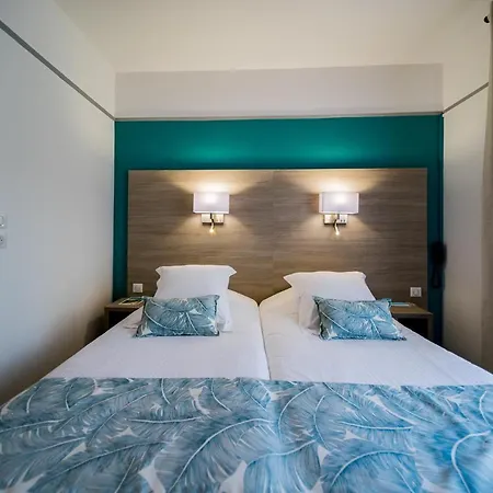 Le Rabelais Hotel