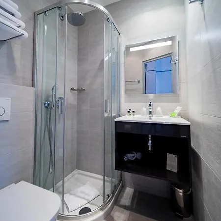 Le Rabelais 3* Le Lavandou