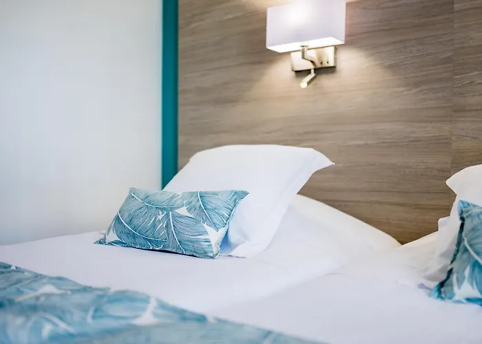 Le Rabelais Hotell 3*