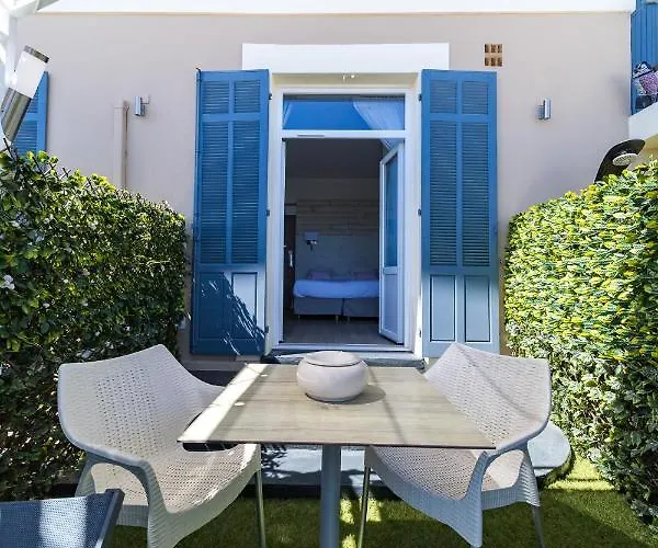 Le Rabelais Hotell 3*