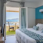 Le Rabelais Hotel