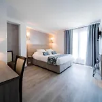 Le Rabelais Hotel 3*