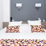 Hotel Le Rabelais