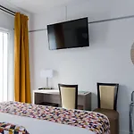 Hotel Le Rabelais 3*