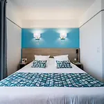 Le Rabelais 3* Le Lavandou