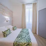 Le Rabelais 3* Le Lavandou