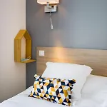 Hotel Le Rabelais Le Lavandou