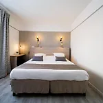 Le Rabelais 3* Le Lavandou