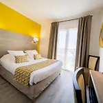 Le Rabelais Hotel Le Lavandou