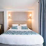 Le Rabelais 3* Le Lavandou