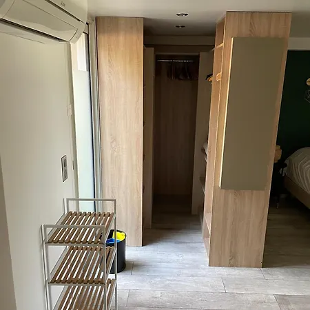 Le Rabelais Le Lavandou