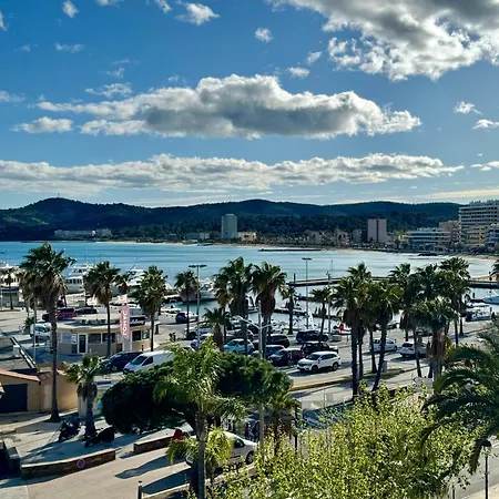 Le Rabelais Le Lavandou