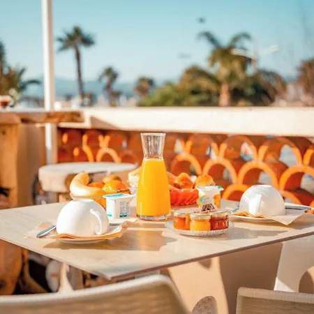 Le Rabelais Le Lavandou