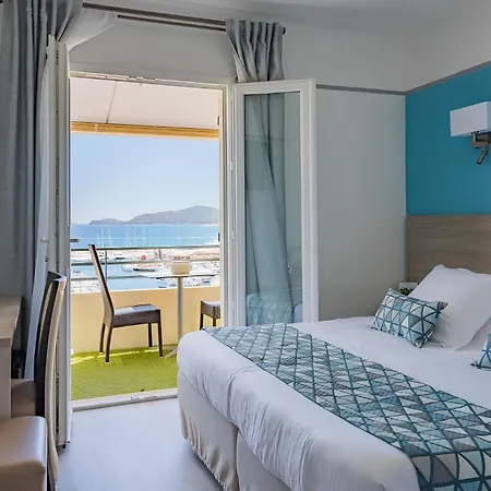 Le Rabelais Hotel