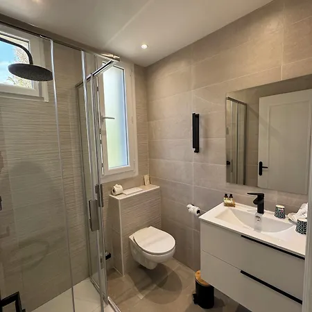 Le Rabelais 3* Le Lavandou