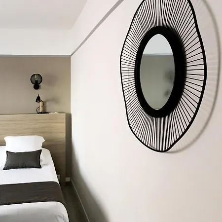 Le Rabelais Hotel Le Lavandou