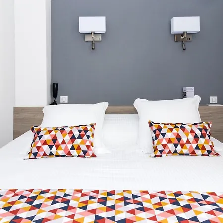 Hotel Le Rabelais