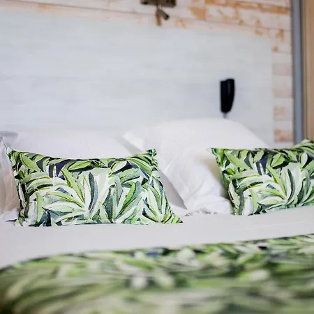 Le Rabelais Hotel 3*