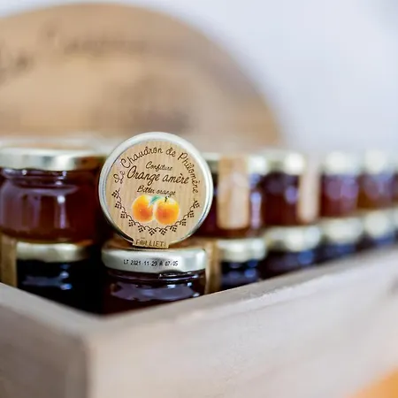 Le Rabelais Hotel 3*