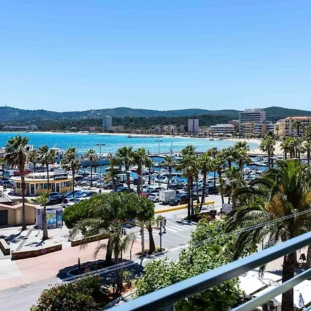 Hotel Le Rabelais 3*