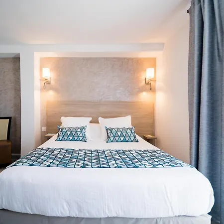 Le Rabelais 3* Le Lavandou