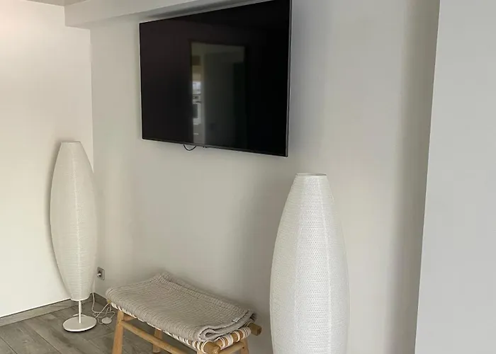 호텔 Le Rabelais 르 라방두