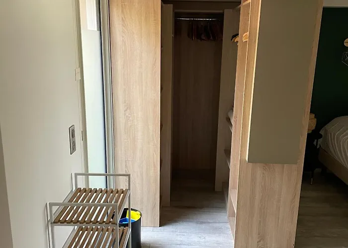 Le Rabelais 르 라방두