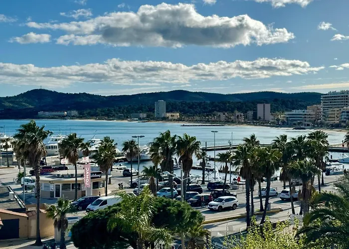 Le Rabelais Le Lavandou