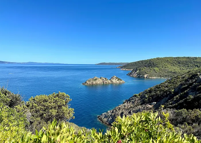 Le Rabelais Ξενοδοχείο Le Lavandou