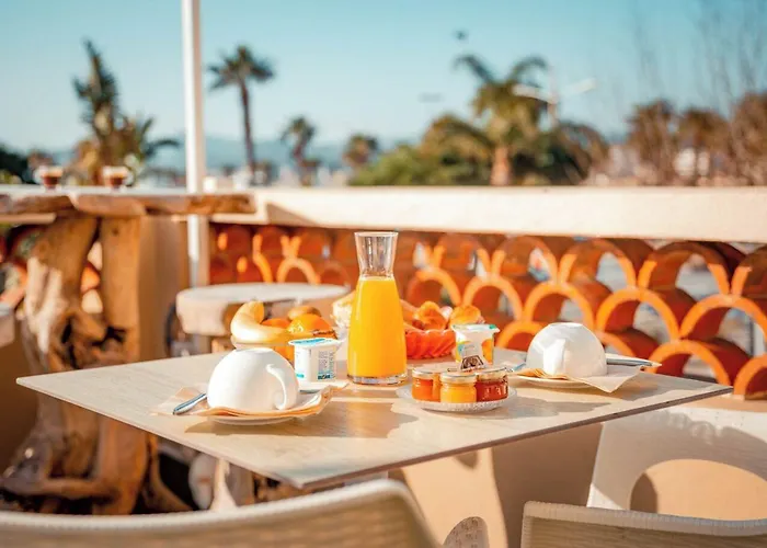 Le Rabelais 르 라방두