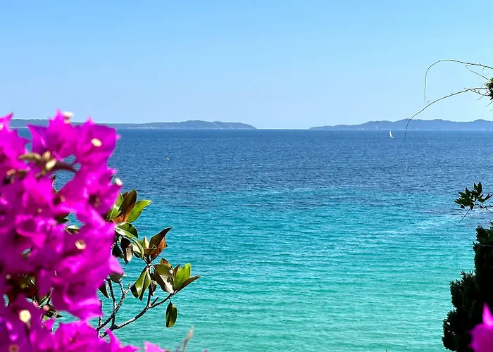 Le Rabelais Ξενοδοχείο Le Lavandou