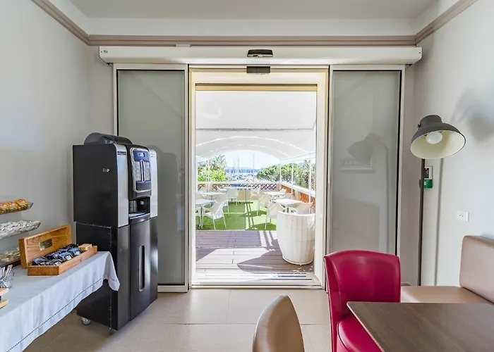 Le Rabelais 3* Le Lavandou