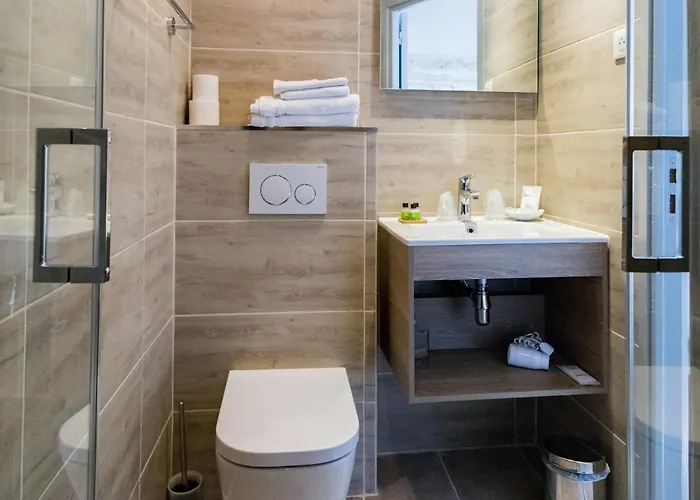 Hotel Le Rabelais 3*