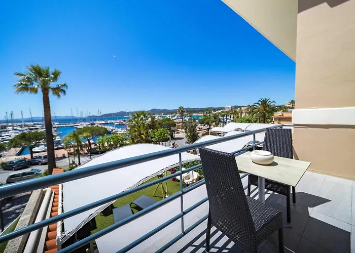 מלון Le Rabelais