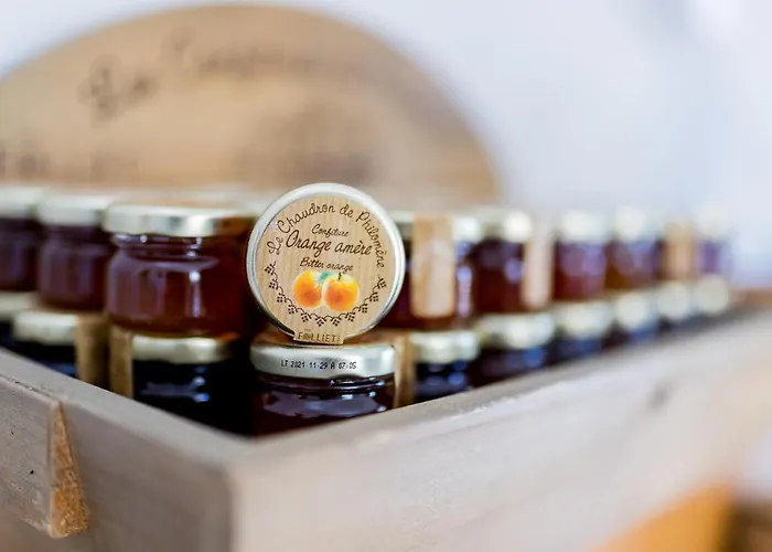 Le Rabelais 호텔 3*