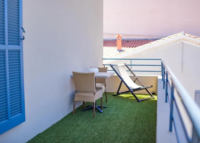 Le Rabelais Le Lavandou